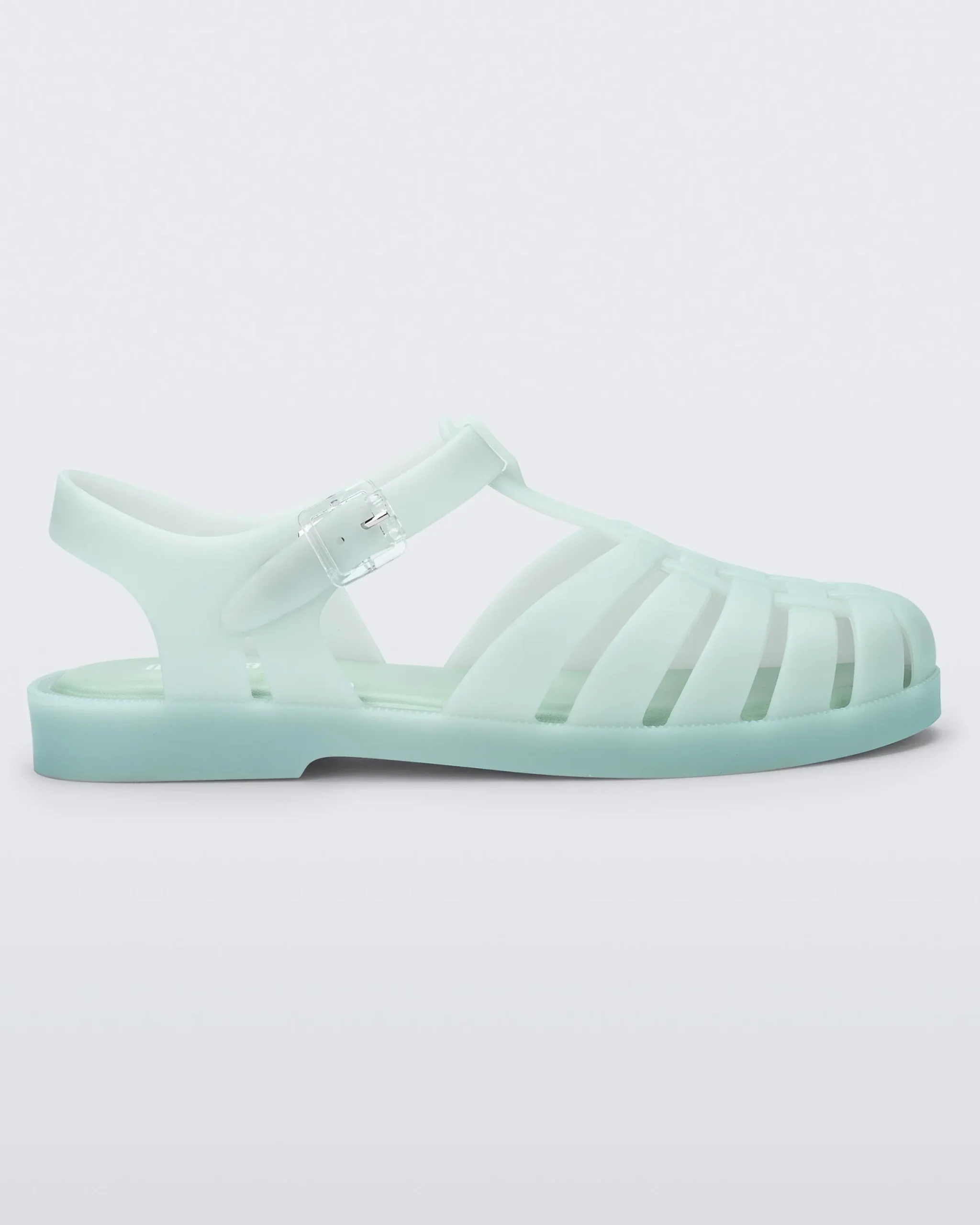Ankle Strap*Melissa Possession Light Green