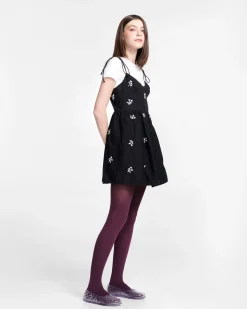 Ballet Flats*Melissa Possession Ballerina Clear