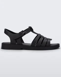 Ankle Strap*Melissa Possession Fresh