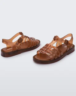 Ankle Strap*Melissa Possession Fresh