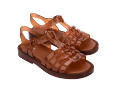 Ankle Strap*Melissa Possession Fresh