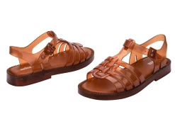 Ankle Strap*Melissa Possession Fresh