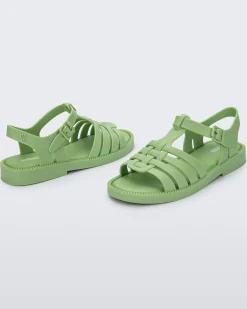 Ankle Strap*Melissa Possession Fresh