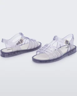 Ankle Strap*Melissa Possession Fresh