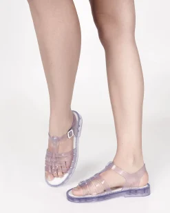 Ankle Strap*Melissa Possession Fresh