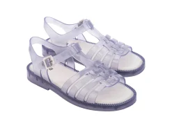 Ankle Strap*Melissa Possession Fresh