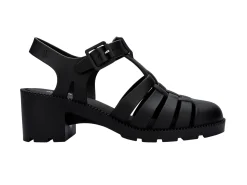 Ankle Strap|Heels*Melissa Possession Heel