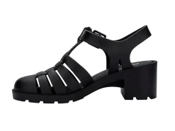 Ankle Strap|Heels*Melissa Possession Heel