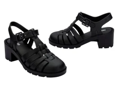 Ankle Strap|Heels*Melissa Possession Heel