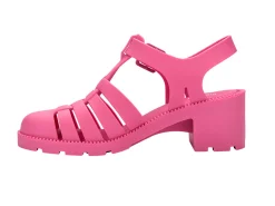 Ankle Strap|Heels*Melissa Possession Heel