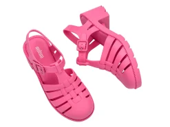 Ankle Strap|Heels*Melissa Possession Heel