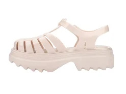Ankle Strap|Platform*Melissa Possession Platform II Beige