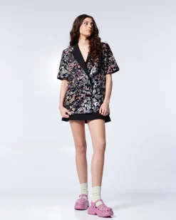 Ankle Strap|Platform*Melissa Possession Platform II Lilac