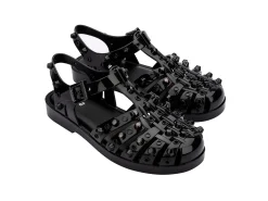 Ankle Strap*Melissa Possession Studs