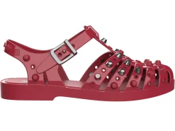 Ankle Strap*Melissa Possession Studs