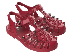 Ankle Strap*Melissa Possession Studs