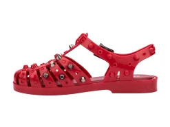 Ankle Strap*Melissa Possession Studs