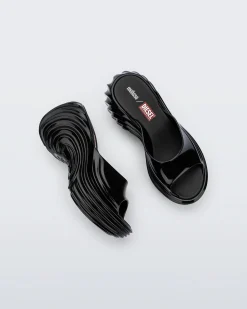 Slides|Platforms*Melissa Quantum Platform Black