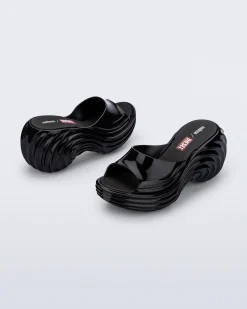 Slides|Platforms*Melissa Quantum Platform Black