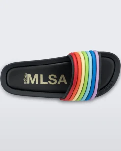 Slides*Melissa Rainbow Beach