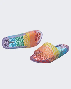 Slides*Melissa Rainbow Beach