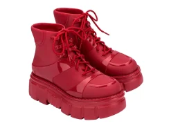 Platforms|Boots*Melissa Rebel Boot