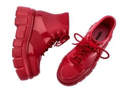 Platforms|Boots*Melissa Rebel Boot