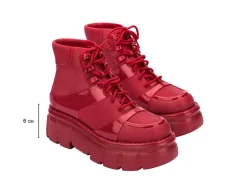 Platforms|Boots*Melissa Rebel Boot