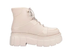 Platforms|Boots*Melissa Rebel Boot