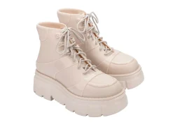 Platforms|Boots*Melissa Rebel Boot