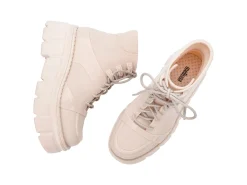 Platforms|Boots*Melissa Rebel Boot