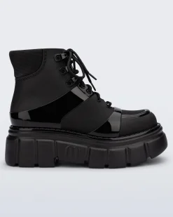 Platforms|Boots*Melissa Rebel Boot