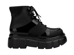 Platforms|Boots*Melissa Rebel Boot