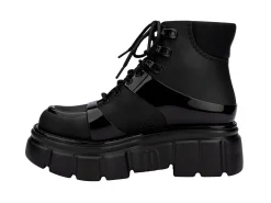 Platforms|Boots*Melissa Rebel Boot