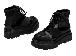 Platforms|Boots*Melissa Rebel Boot
