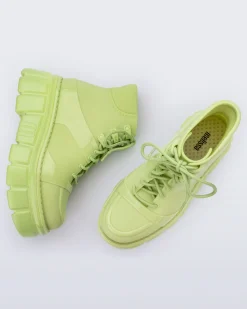 Platforms|Boots*Melissa Rebel Boot