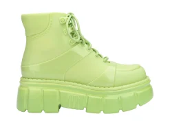 Platforms|Boots*Melissa Rebel Boot