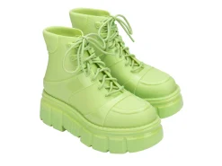 Platforms|Boots*Melissa Rebel Boot