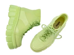 Platforms|Boots*Melissa Rebel Boot