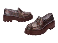 Loafers|Platforms*Melissa Royal