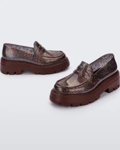Loafers|Platforms*Melissa Royal