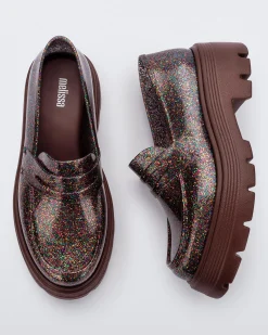 Loafers|Platforms*Melissa Royal