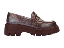 Loafers|Platforms*Melissa Royal