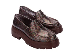 Loafers|Platforms*Melissa Royal