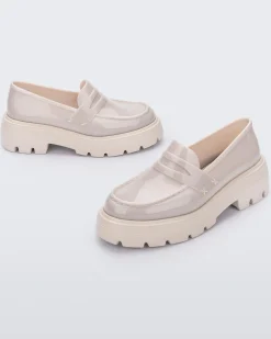 Loafers|Platforms*Melissa Royal