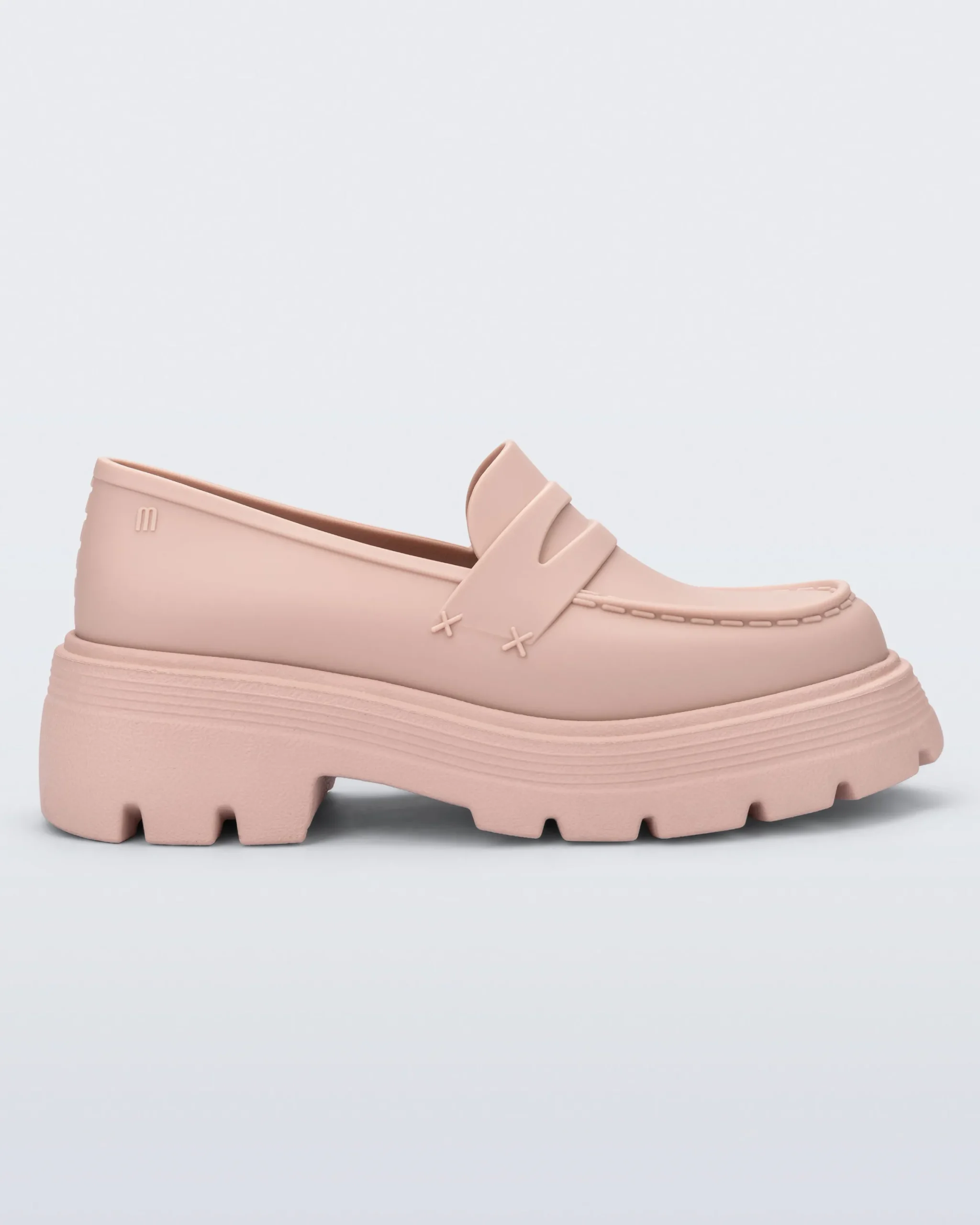 Loafers*Melissa Royal