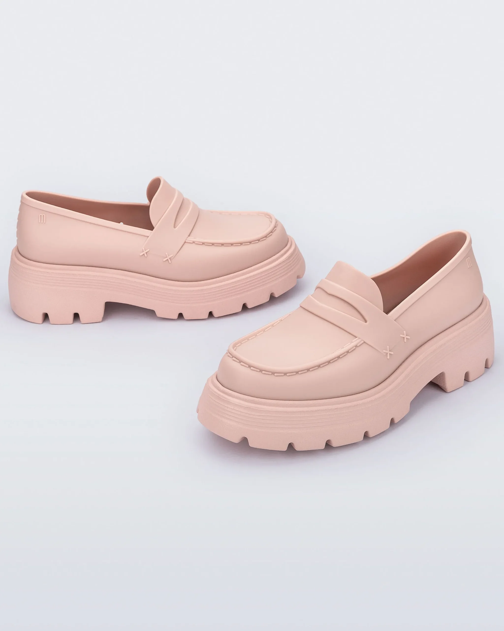 Loafers*Melissa Royal