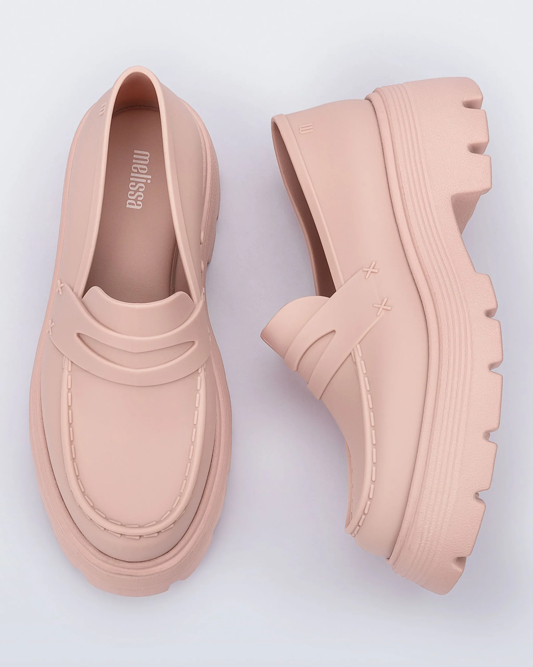 Loafers*Melissa Royal