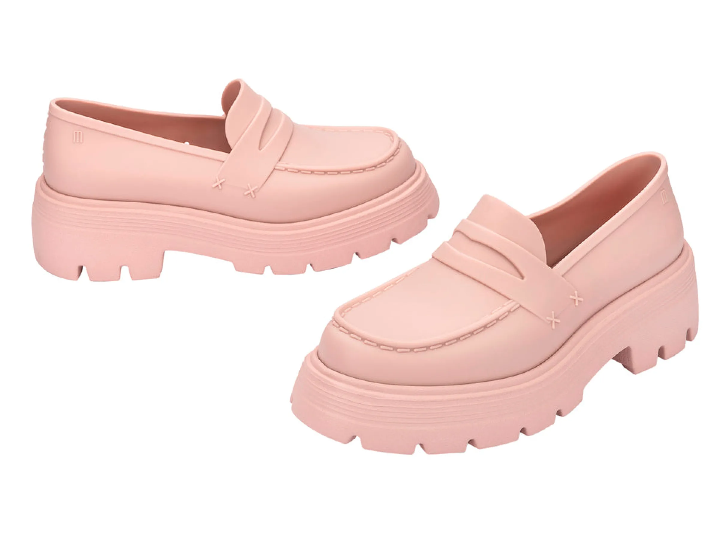 Loafers*Melissa Royal