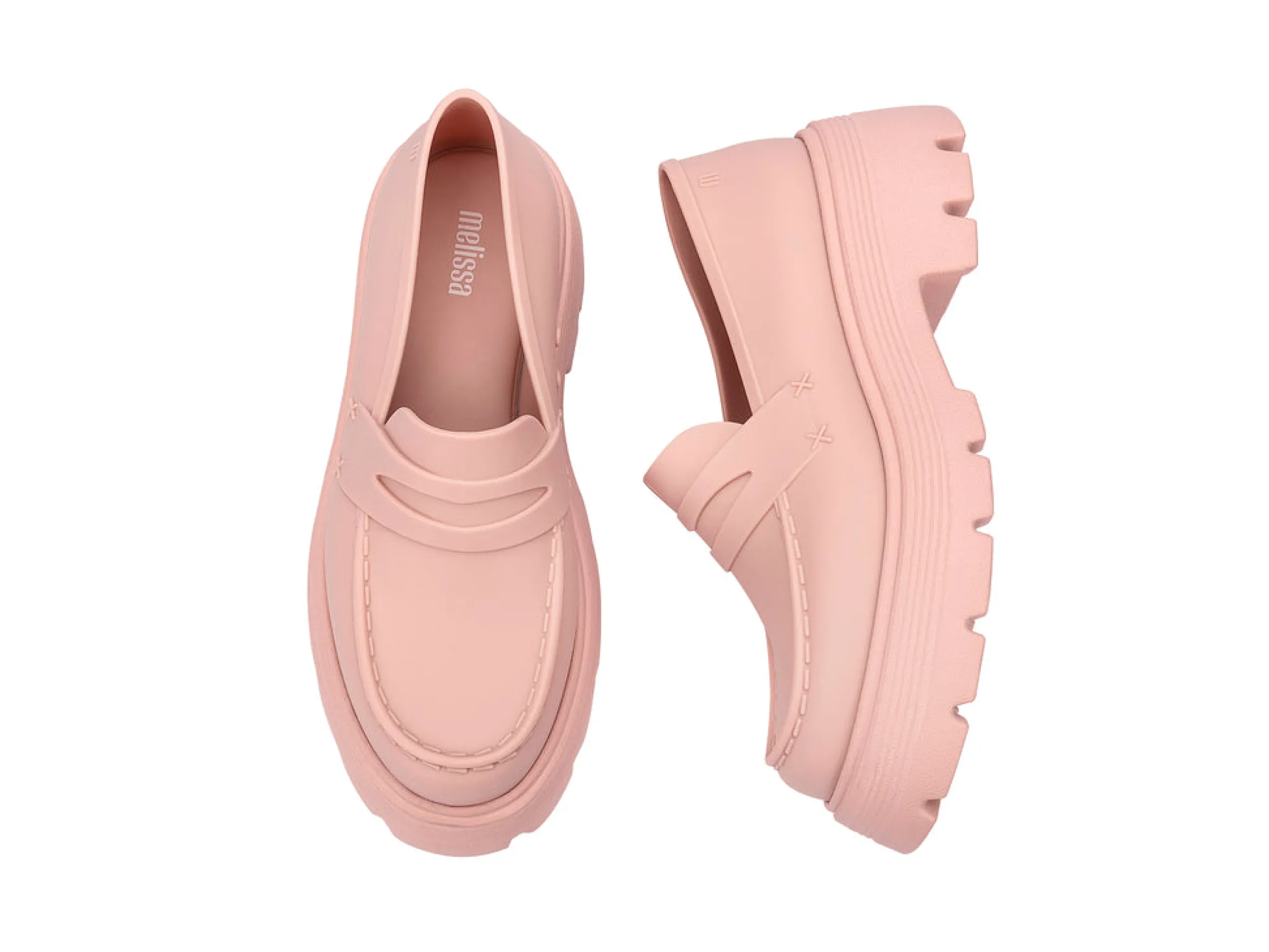 Loafers*Melissa Royal